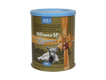 МD мил SP Козочка 1