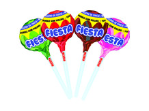 Леденцы "Fiesta"